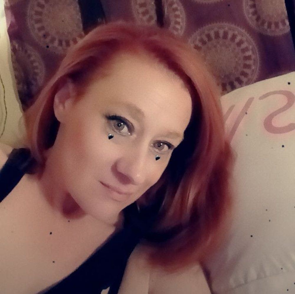 Meet your Posher, Cristen